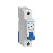 Выключатель автоматический 1P 20А C 10кА NB1-63H