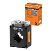 Трансформатор тока измерительный ТТН  40/300/5- 5VA/0,5S-Р TDM