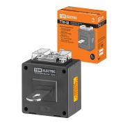 Трансформатор тока измерительный ТТН-Ш 300/5- 5VA/0,5S-Р TDM