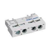 Контакт дополнительный поперечный для NS2-25(X), NS2-32(H), NS2-80(B) (R) NS2-AE11