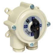 Выключатель пакетный ПВ 2-16 М1 пл. IP56 PROxima