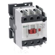 Контактор КМ-103 32А катушка управления 220В AC