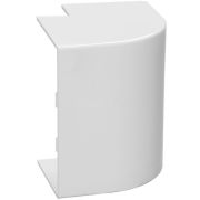 Угол внешний 40х40 КМН ELECOR бел. (уп.4шт) IEK CKMP10D-N-040-040-K01-R