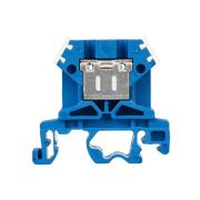 Зажим наборный ЗНИ-4кв.мм (JXB35А) син. IEK YZN10-004-K07