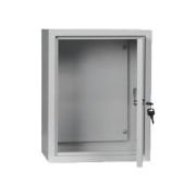 Корпус ЩМП-4-0 800х650х250 УХЛ3 IP31 метал. IEK YKM40-04-31