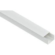 Кабель-канал 40х25 L2000 пластик ЭЛЕКОР IEK CKK10-040-025-1-K01