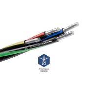 Провод СИП-4 4х35 0.6/1кВ (м) Людиновокабель Л0035267