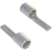 Наконечник штифтовой плоский НШП-10 КВТ 50308