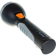 Фонарь аккумуляторный 7005 LED-BL 5Вт аккум. 4В 0.9А.ч прямое ЗУ 220В КОСМОС KOCAc7005LED-BL