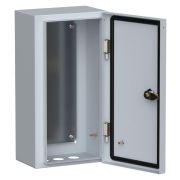 Корпус ЩМП-4.2.1-0 400х210х150 У2 IP54 метал. IEK YKM40-421-54