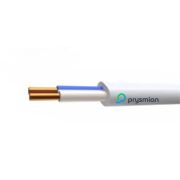 Провод ПВВП 2х2.5 Б (м) РЭК-PRYSMIAN 0702050201