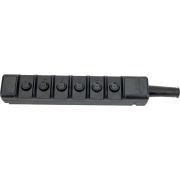 Пост кнопочный ПКТ-60 с ключом Электротехник ET561371