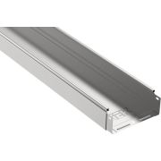 Лоток листовой неперфорир. 200х80 L3000 сталь 0.8мм IEK CLN10-080-200-3