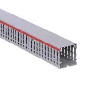 Кабель-канал перфорированный 40х40 L2000 RL6 G DKC 01134RL