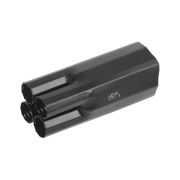 Перчатка термоусаживаемая ПТк 4х70-120 1кВ IEK UMS-CB4-7526-2809-1KV