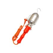 Светильник переносной ПВС 2х0.75 с выкл. 15м 220В UNIVersal 966U-0115