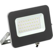 Прожектор светодиодный СДО 07-30 30Вт 6500К IP65 сер. IEK LPDO701-30-K03