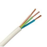 Провод ПВС 3х0.75 380В Б (м) Альгиз К ФР-00000435