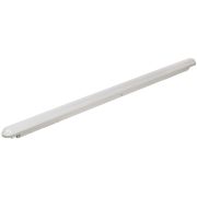 Светильник светодиодный ДСП 1307 36Вт 6500К IP65 1200мм пластик сер. IEK LDSP0-1307-36-6500-K01