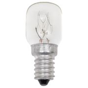 Лампа накаливания РН 230-15Вт E14 Т25 (100) Favor 8108004