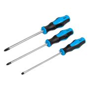 Отвертка «Мастер» шлиц 4.0х100 КВТ 77397