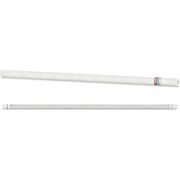 Лампа светодиодная LED-T8-П-PRO 20Вт трубчатая с двухсторонним цоколем прозрачная 6500К холод. бел. G13 2000лм 230В 1200мм неповоротн. IN HOME 4690612031002