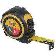 Рулетка измерительная Universal 5м IEK TIR10-1-005