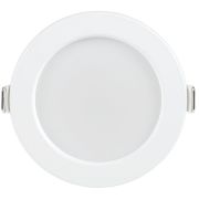 Светильник светодиодный ДВО 1612 9Вт 4000К IP20 встраив. круг бел. IEK LDVO0-1612-09-4000-K01