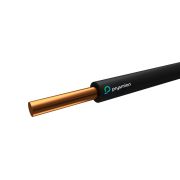 Провод ПуВнг(А)-LS 1х4 Ч (м) РЭК-PRYSMIAN 0601060101