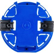 Коробка установочная СП ГСК 80-0600 безгалогенная (HF) 68х45 Промрукав 80-0600