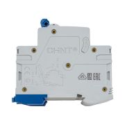 Выключатель автоматический модульный 3п B 25А 6кА NB1-63 (R) CHINT 179689