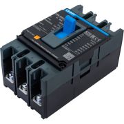 Выключатель автоматический 3п 125А 25кА NXM-125S (R) CHINT 131363