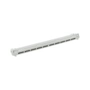 Держатель для установки шин N/PE (без шин) EKF nv-bh-1