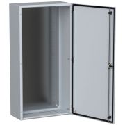 Корпус ЩМП-120.60.30 TITAN 5 УХЛ1 IP66 метал. IEK TI5-10-N-120-060-030-66