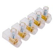 Зажим 61 068 NTB-UPC-S5-10-CL Navigator 61068