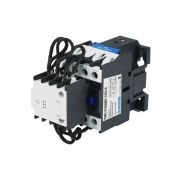 Контактор ПМЛ-3160ДМК УХЛ4 Б 32А кат. 220В AC 1НО+1НЗ IP20 18кВАр Электротехник ET559688