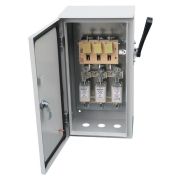 Ящик силовой ЯВЗ-31-IP54 УХЛ2 100А с ППН-33 100А держатель медь Электротехник ET529123