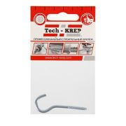 Шуруп-полукольцо 6.0х60 Zitar 103889