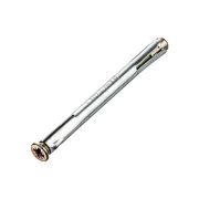 Дюбель рамный 10х112 метал. (уп.2шт) Zitar 102908