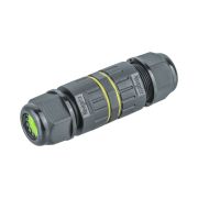 Коннектор кабельный I-образ. 82 837 NTB-I02-3P-IP68 3PIN Navigator 82837