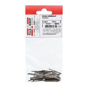 Гвоздь финишный 1.4х25 бронз. (уп.50шт) Zitar 104913