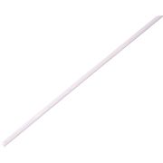 Трубка термоусадочная 2.0/1.0 1м бел. Rexant 20-2001