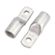 Наконечник луженый медный ТМЛ-У 120-8 КВТ 66697