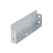 Заглушка для лотка цельная TC 200х100 DKC 30267