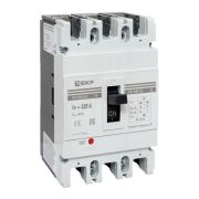 Выключатель автоматический 3п 250/225А 35кА ВА-99М PROxima EKF mccb99-250-225m