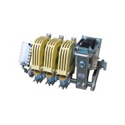 Контактор КТ-5043Б 400А кат. 220В AC (аналог КТ-6043) Электротехник ET018921