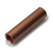 Гильза соединительная ГМ 50-11 УХЛ3 опрес. медн. CuPRO КЗОЦМ 7127