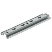 Держатель горизонтальный VH400 сталь IEK CLW10-VH-400