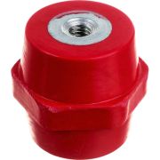 Изолятор шинный 30х30 M6 DKC ISBK3049