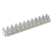 Колодка клеммная полиамид 3х4мм винт. п/а OK-433-03-NY (розница) DKC 43303NYR